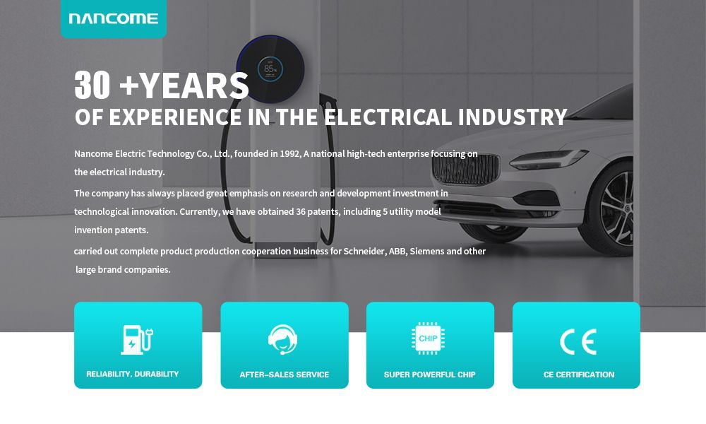 14KW fast charger ev001 14KW fast charger ev001