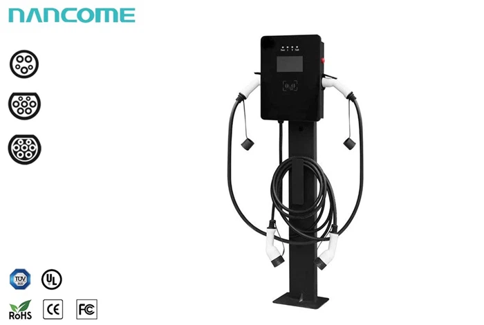 Ac EV Charging Unit-odm Ac EV Charging Unit-odm
