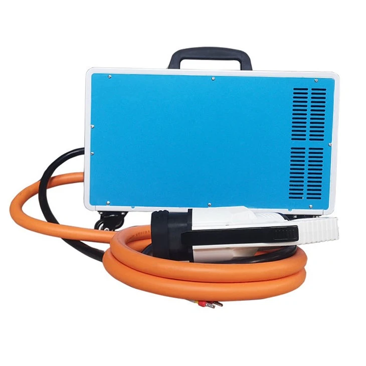 bolt electric charger