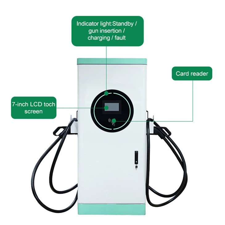 ev chargers near me