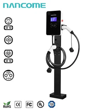 Домашнее автомобильное зарядное устройство