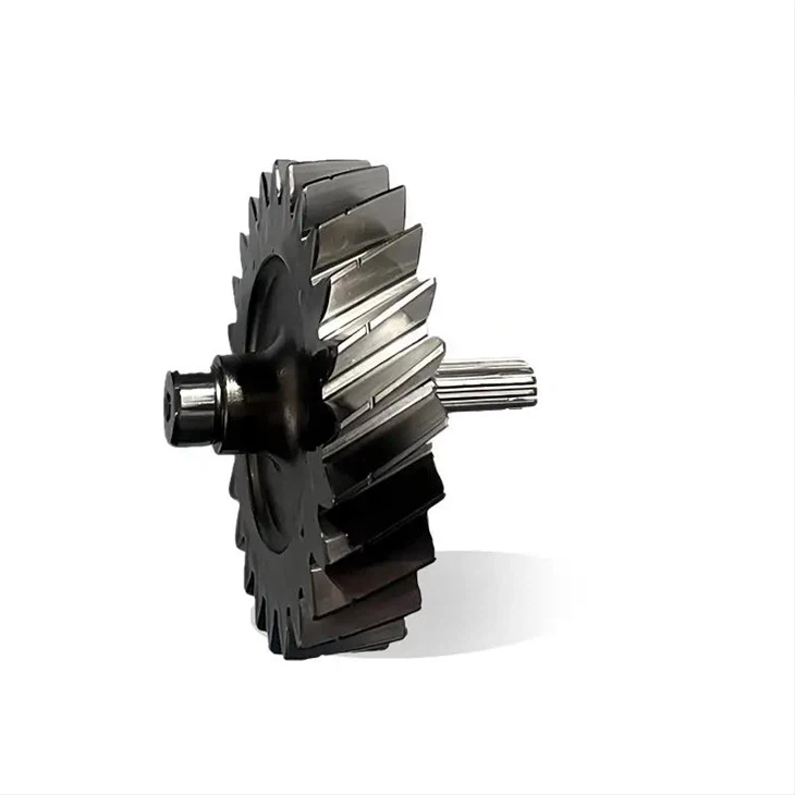 hypoid gear