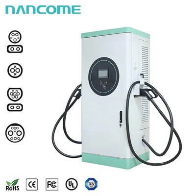 Ev Charger Рекламный ролик